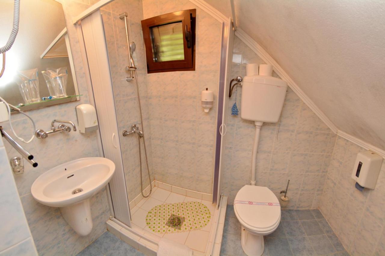 Hotel Bokeljski Dvori Kotor Quarto foto