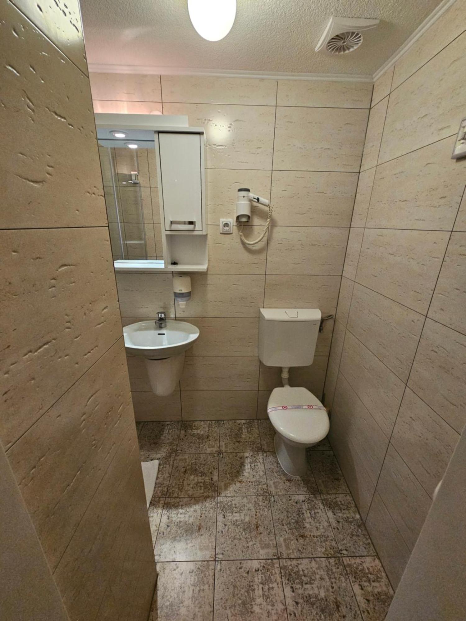 Hotel Bokeljski Dvori Kotor Quarto foto